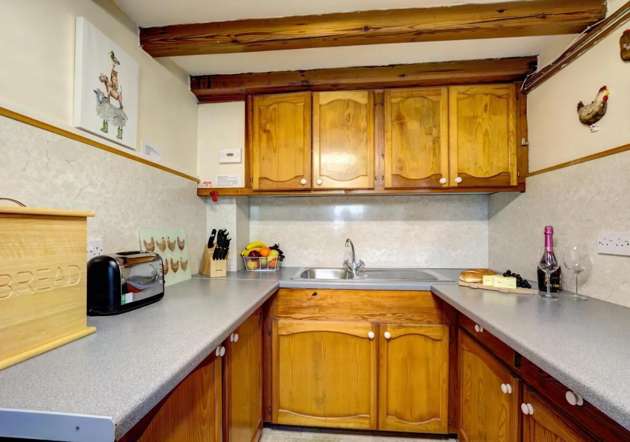 East Cottage Thwaite Holiday home