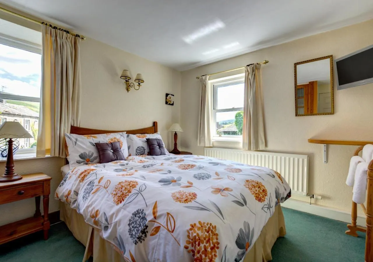East Cottage Thwaite