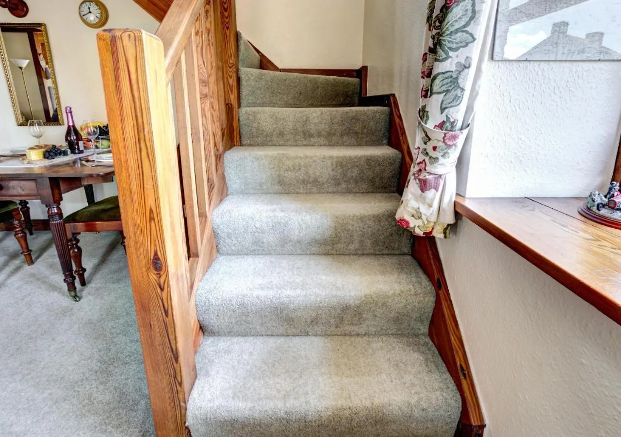Holiday home East Cottage Thwaite
