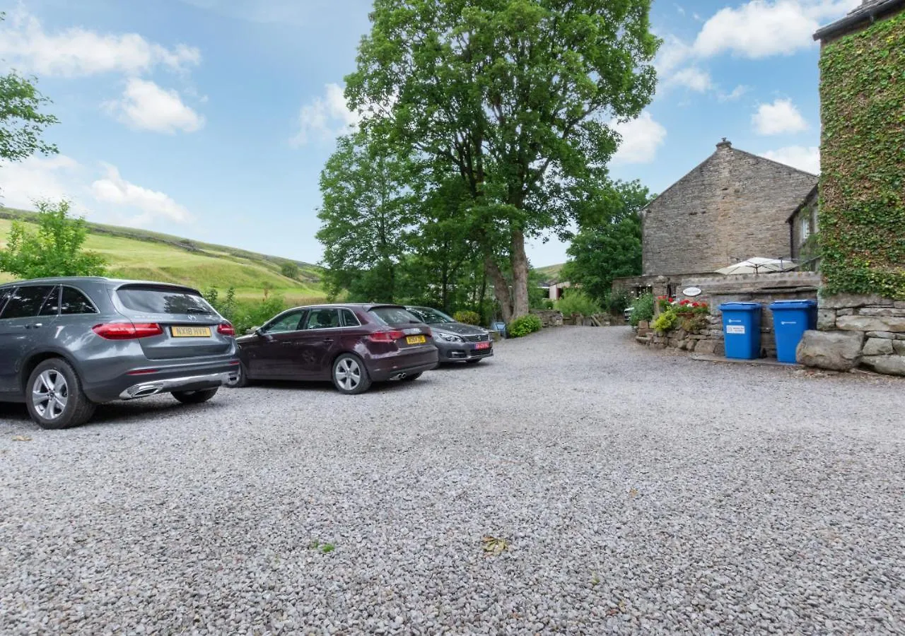 East Cottage Thwaite Holiday home