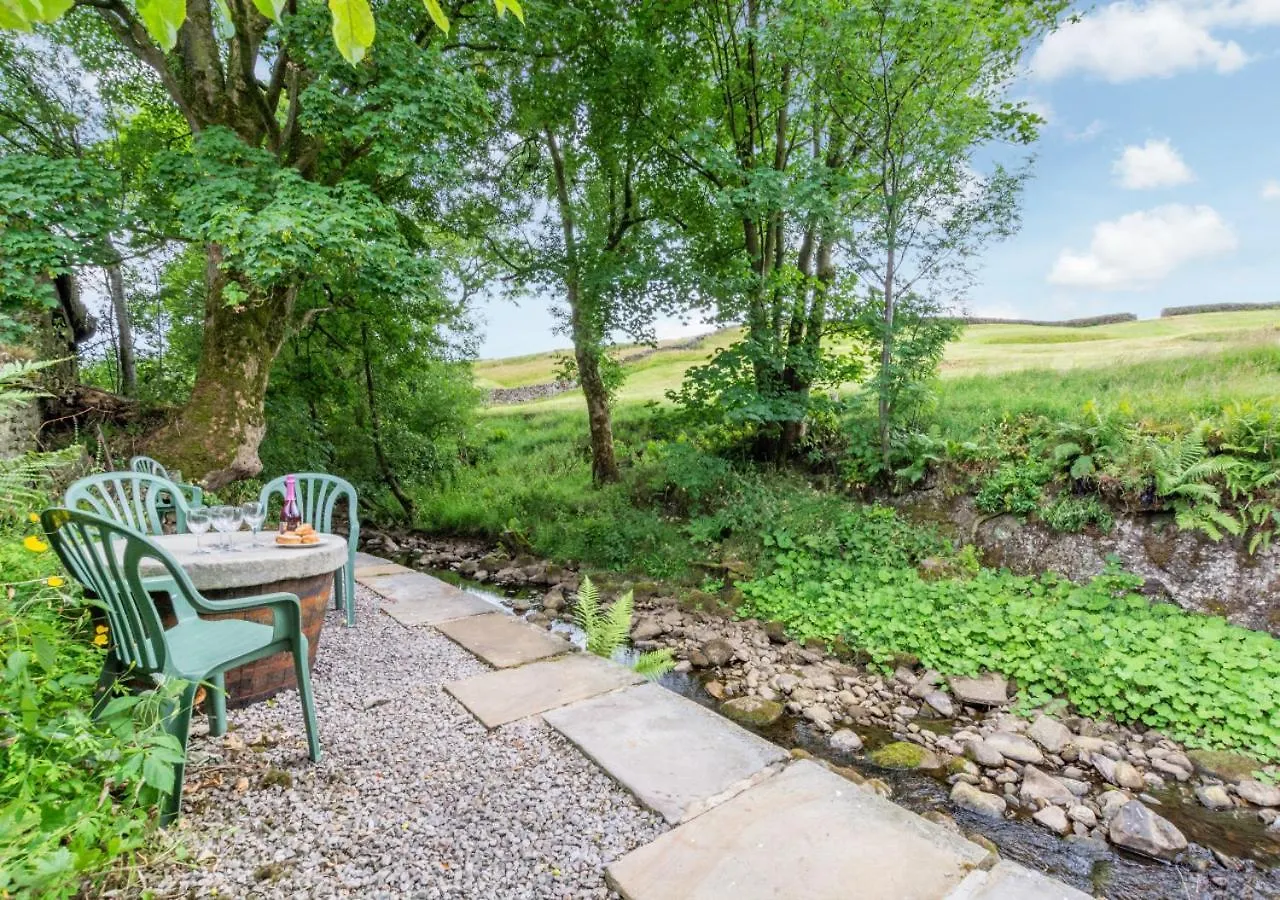 Holiday home East Cottage Thwaite