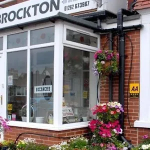 4* Guest house The Brockton