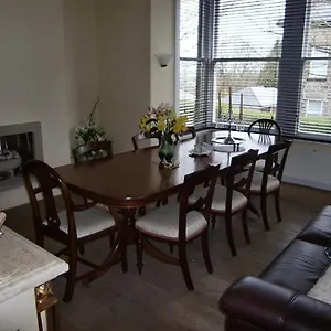 2* Bed & Breakfast Number27harrogate