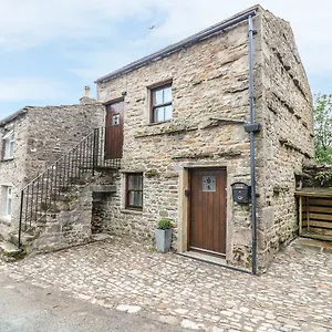  Holiday home Heugh Barn